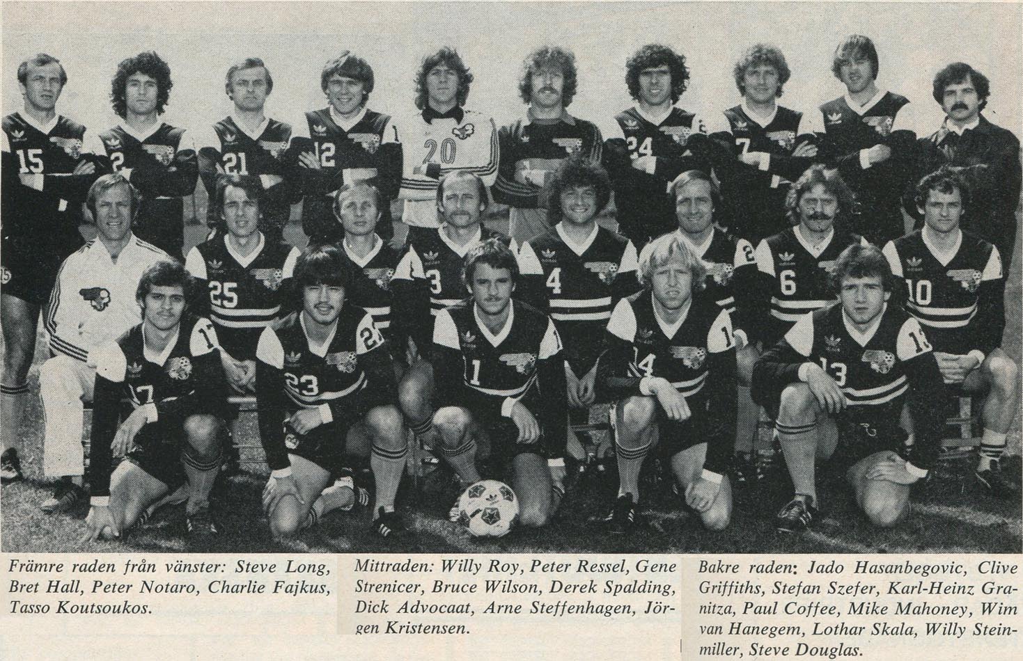 nasl-chicago-sting-rosters